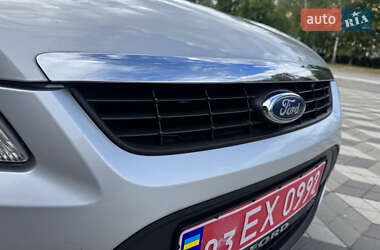 Универсал Ford Focus 2008 в 