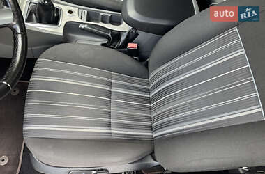 Универсал Ford Focus 2008 в 