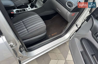 Универсал Ford Focus 2008 в 