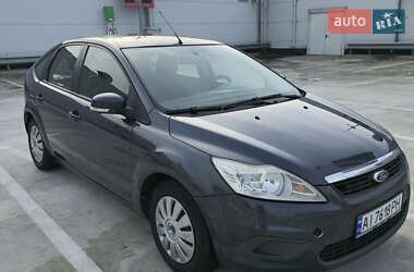 Хетчбек Ford Focus 2008 в Києві