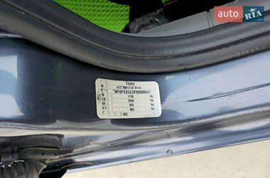 Хэтчбек Ford Focus 2008 в 