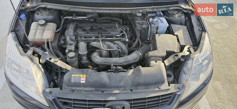 Хэтчбек Ford Focus 2008 в Киеве фото 31 Хэтчбек Ford Focus 2008 в Киеве