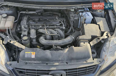 Хэтчбек Ford Focus 2008 в 
