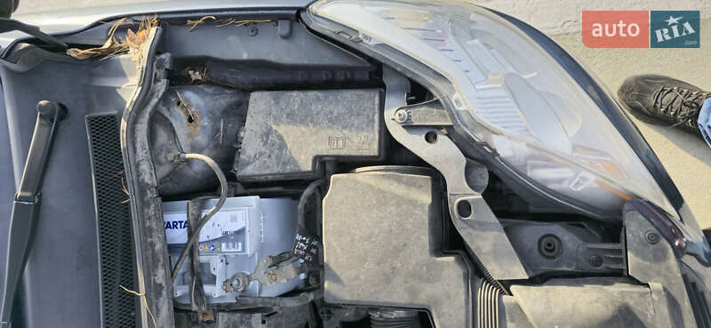 Хэтчбек Ford Focus 2008 в Киеве фото 34 Хэтчбек Ford Focus 2008 в Киеве