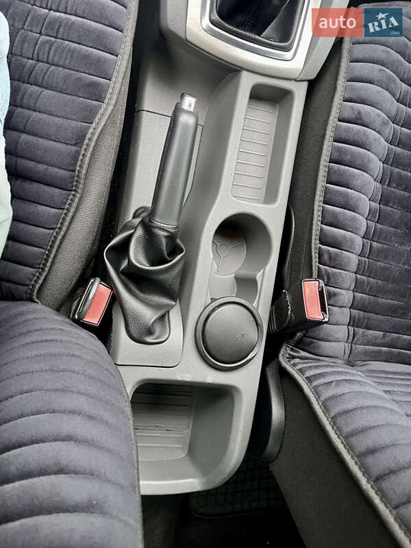 Хетчбек Ford Focus 2008 в Одесі