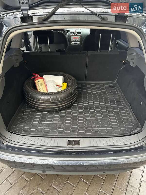 Универсал Ford Focus 2008 в Ровно