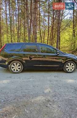 Универсал Ford Focus 2009 в Ровно