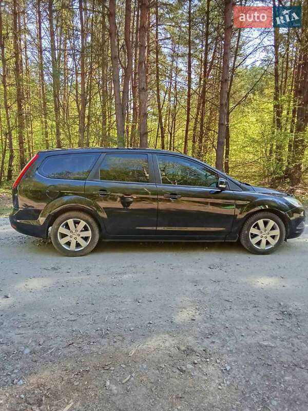Ford Focus 2009