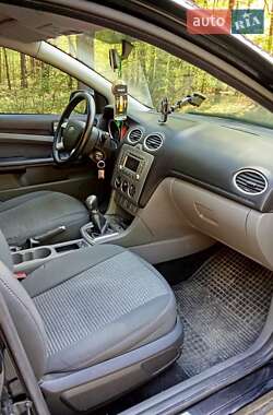 Универсал Ford Focus 2009 в 