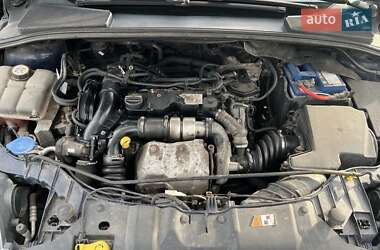 Універсал Ford Focus 2011 в 