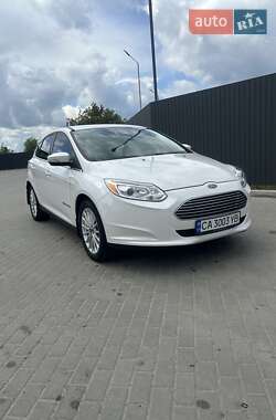 Хетчбек Ford Focus 2013 в Черкасах