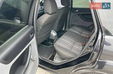 Универсал Ford Focus 2008 в 