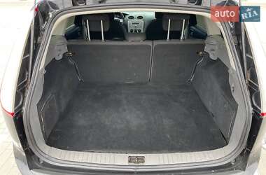 Универсал Ford Focus 2008 в 