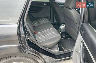 Универсал Ford Focus 2008 в 