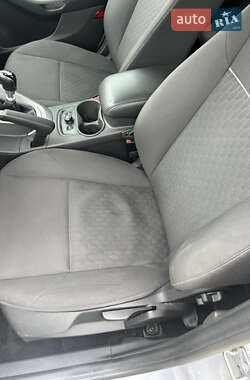 Універсал Ford Focus 2014 в 
