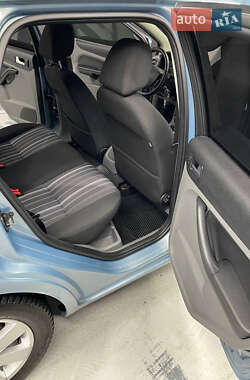 Универсал Ford Focus 2009 в 