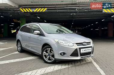 Универсал Ford Focus 2013 в Киеве