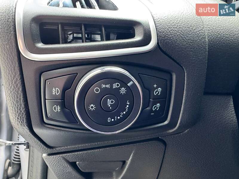 Универсал Ford Focus 2013 в Киеве
