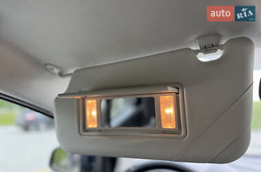 Хэтчбек Ford Focus 2012 в 