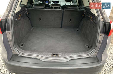 Універсал Ford Focus 2013 в 