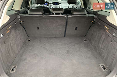 Універсал Ford Focus 2013 в 