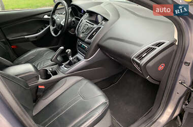 Універсал Ford Focus 2013 в 