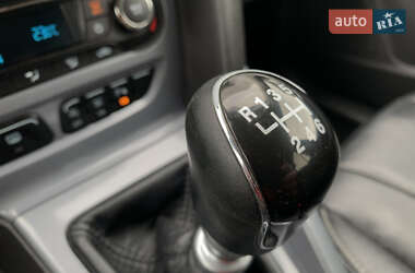 Універсал Ford Focus 2013 в 