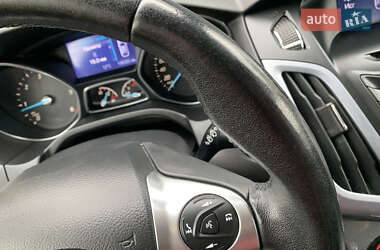 Універсал Ford Focus 2013 в 