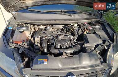 Хетчбек Ford Focus 2008 в 