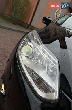 Універсал Ford Focus 2013 в 