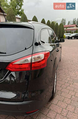 Універсал Ford Focus 2013 в 