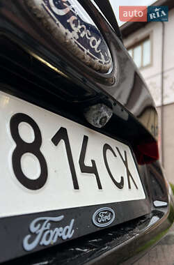 Універсал Ford Focus 2013 в 