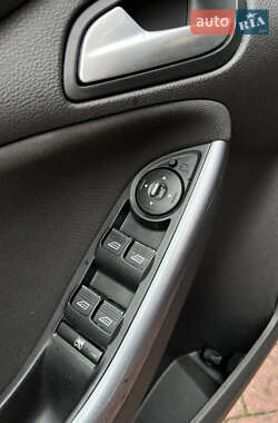Універсал Ford Focus 2013 в 