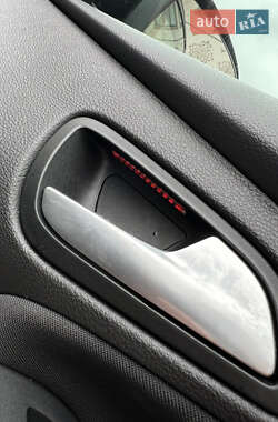 Універсал Ford Focus 2013 в 