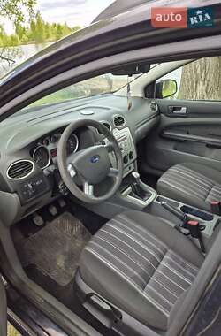 Универсал Ford Focus 2008 в 