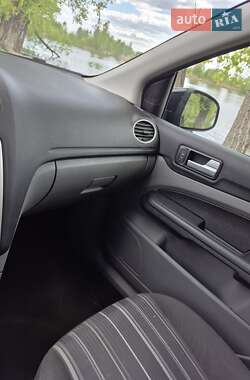 Универсал Ford Focus 2008 в 