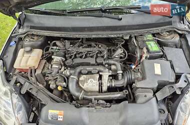Универсал Ford Focus 2008 в 