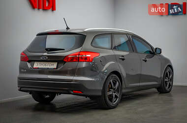 Універсал Ford Focus 2017 в 