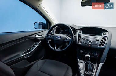 Універсал Ford Focus 2017 в 