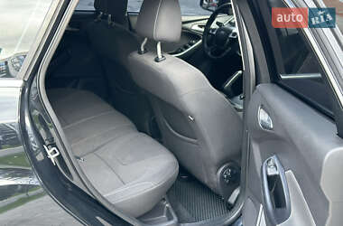 Универсал Ford Focus 2012 в 