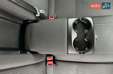 Хетчбек Ford Focus 2014 в 