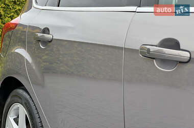 Хетчбек Ford Focus 2014 в 