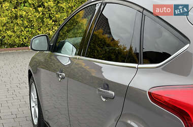 Хетчбек Ford Focus 2014 в 