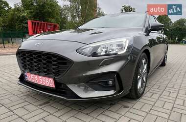 Универсал Ford Focus 2020 в 