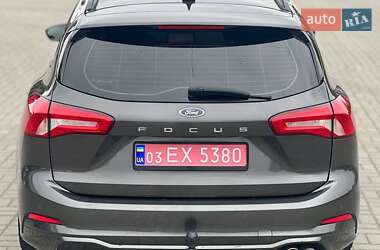 Универсал Ford Focus 2020 в 