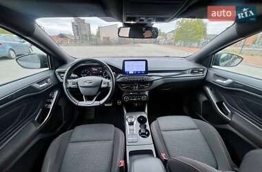 Универсал Ford Focus 2020 в 