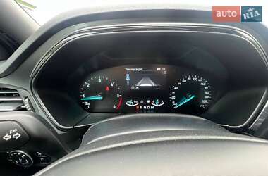Универсал Ford Focus 2020 в 