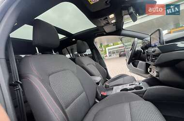 Универсал Ford Focus 2020 в 