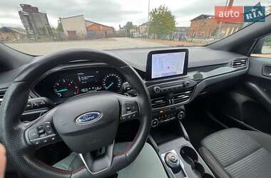Универсал Ford Focus 2020 в 