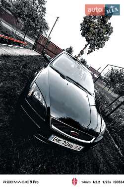 Універсал Ford Focus 2006 в Сарнах